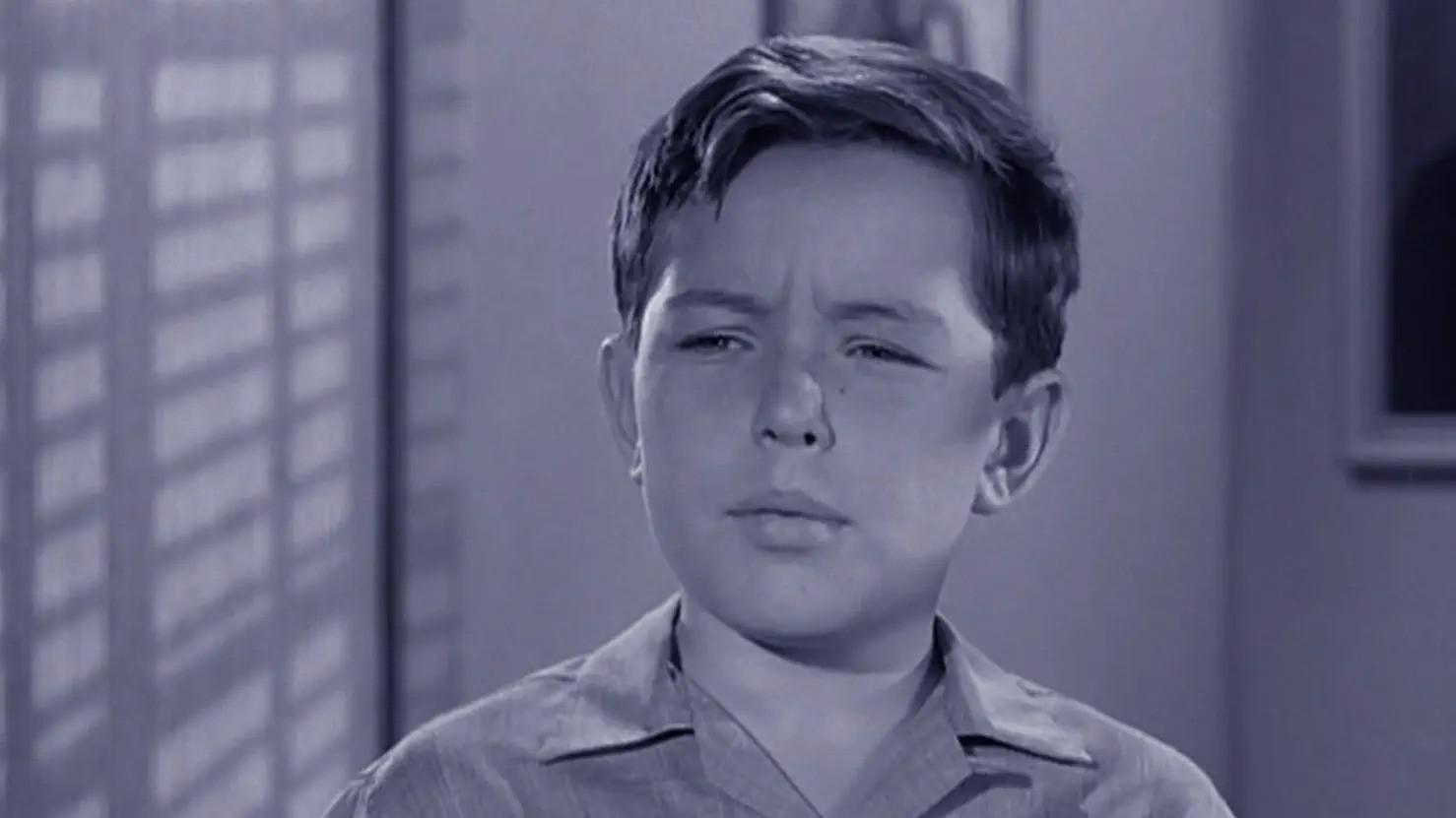 Still from Last Day of School