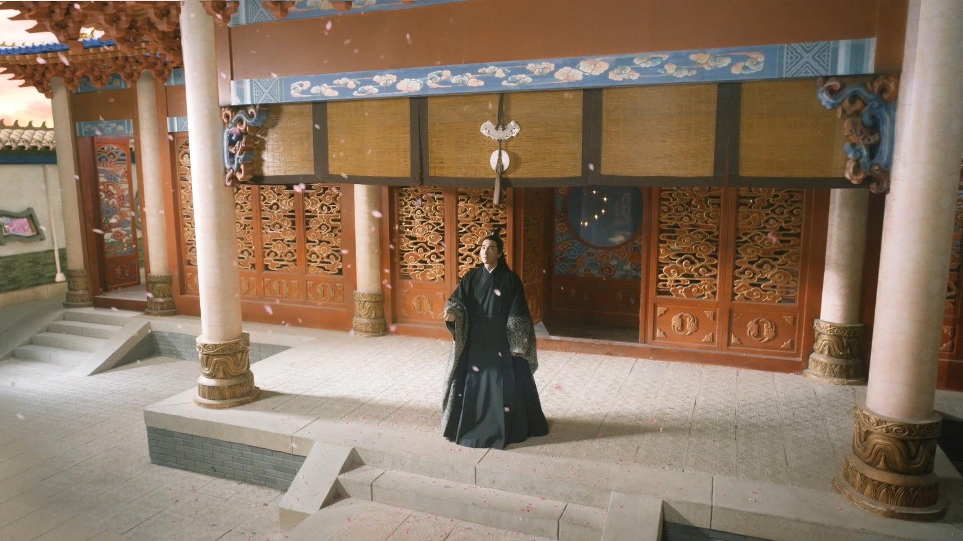 Still from Episode 28