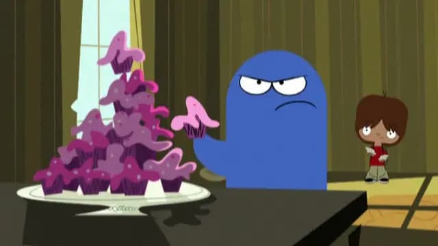 Still from Adoptcalypse Now