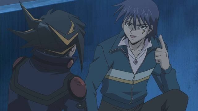 Still from The Lockdown Duel (1)