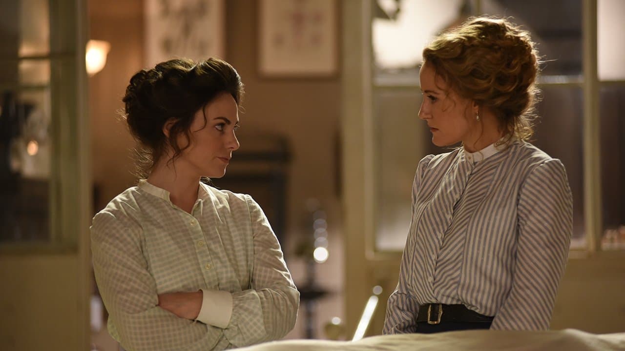 Still from Double Life