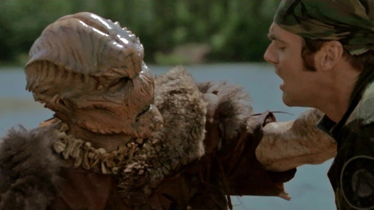 Still from The First Ones