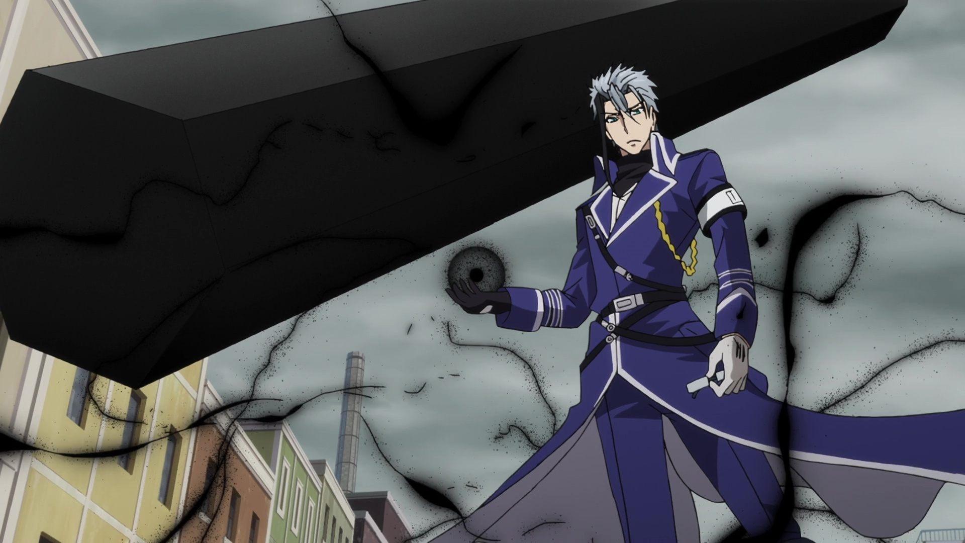 Still from Plunderer
