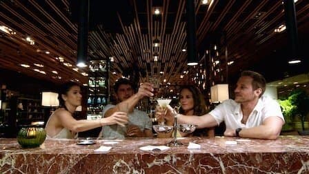 Still from Countdown to I Do's