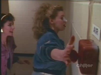 Still from Twisted Sisters