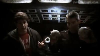 Still from Kino Webisode 18 : New Kind of Crazy