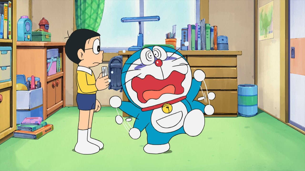 Still from Episode 970