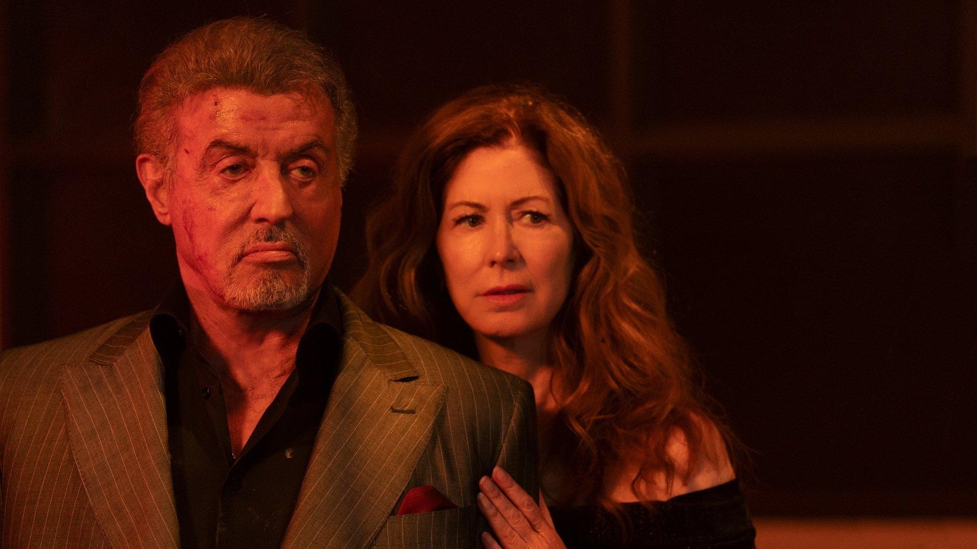 Still from Nothing Is Over