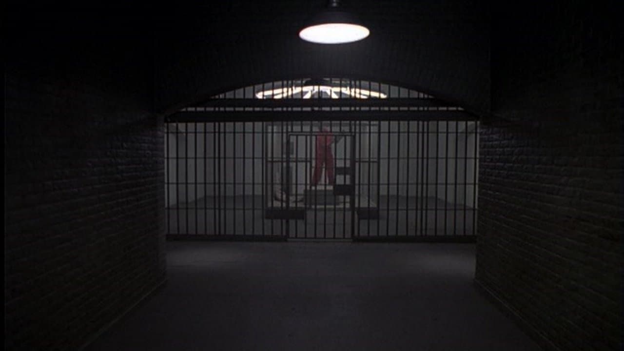 Still from The Thin White Line