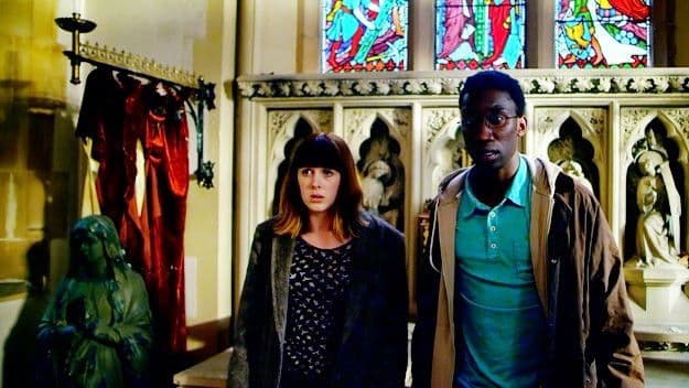 Still from Episode 3