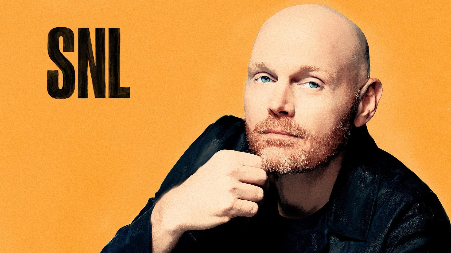 Still from Bill Burr with Jack White