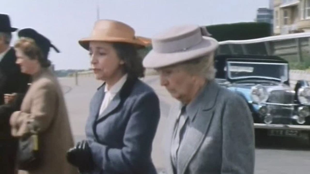 Still from The Body in the Library (2)