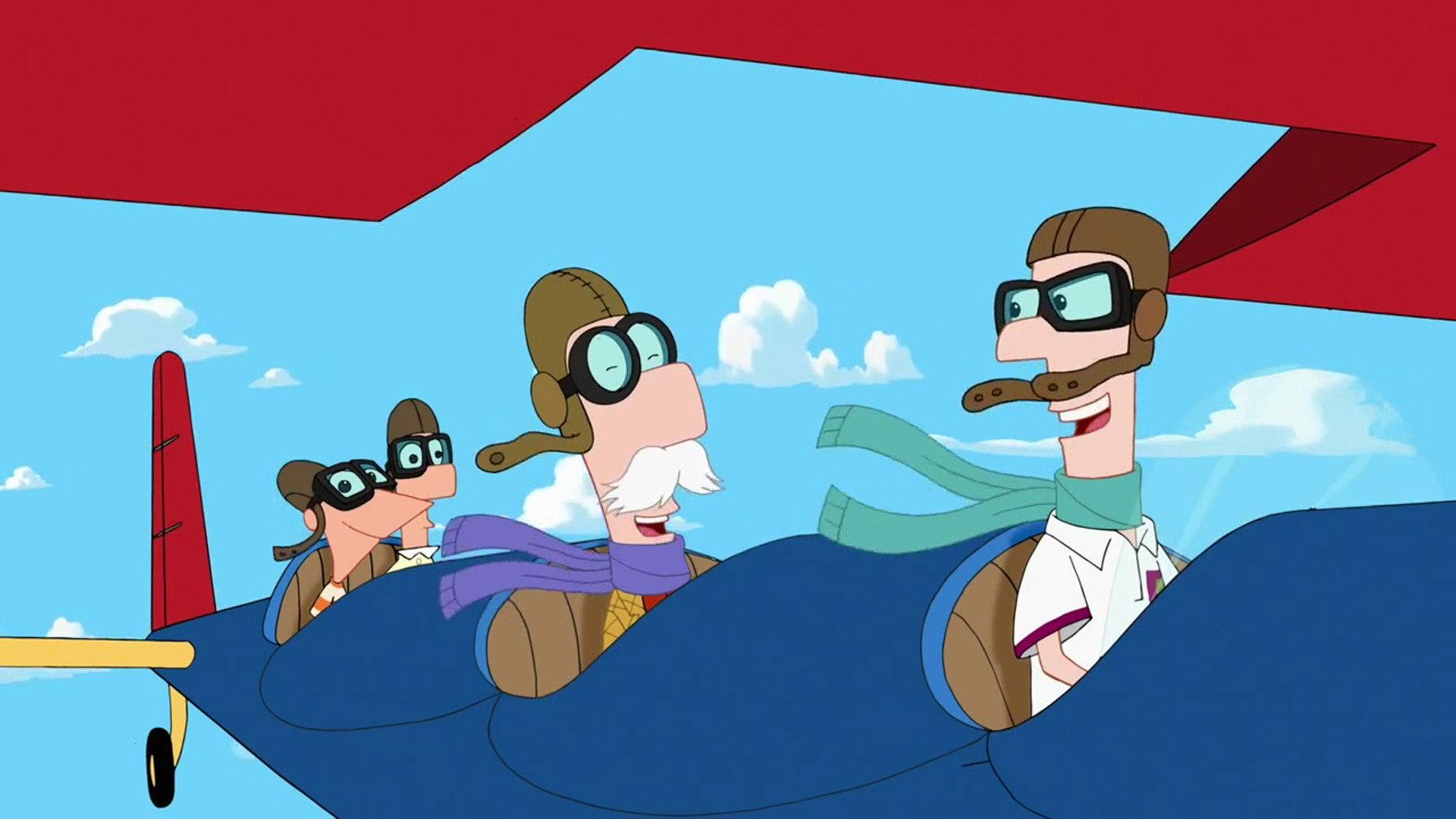 Still from Father's Day