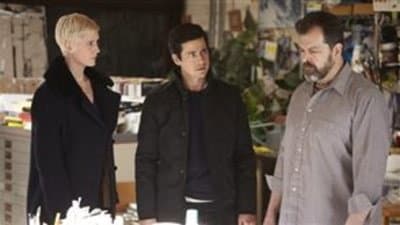 Still from Man in the Mirror