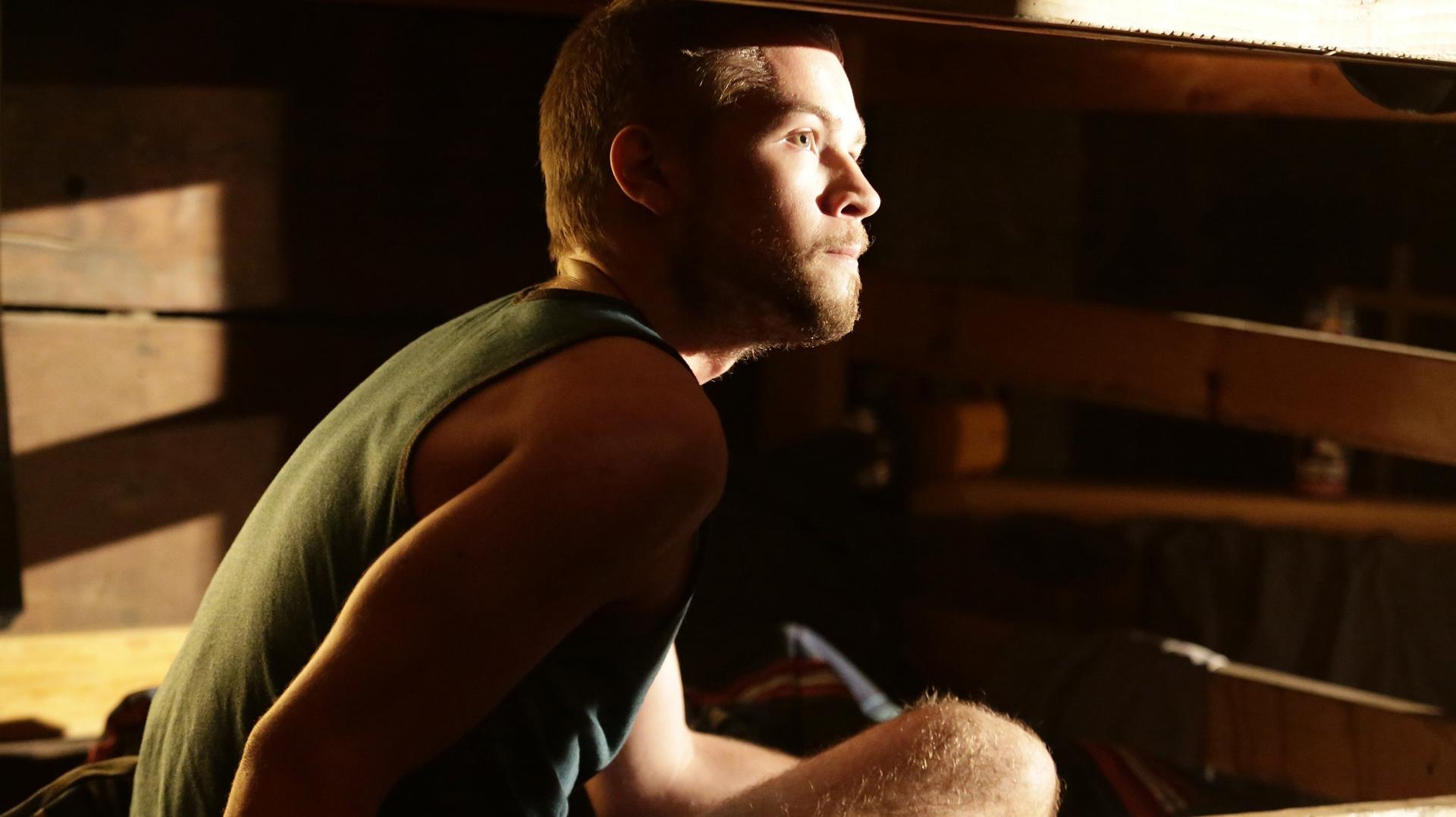 Still from Season Three: Episode Two