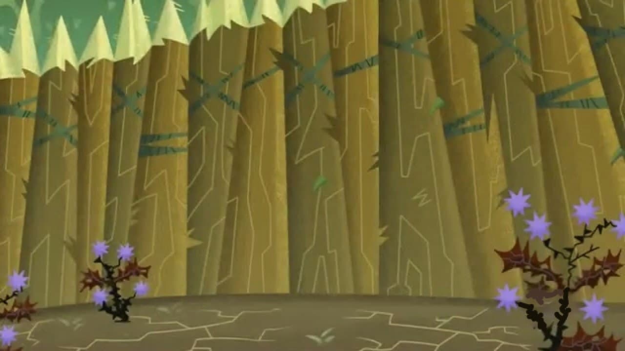 Still from Beauty vs. Beasts