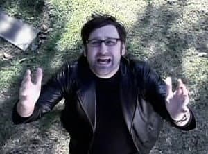 Still from Resurrection