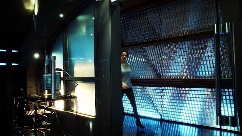 Still from Tipping Point