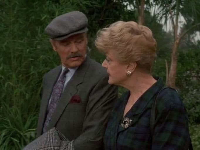 Still from When the Fat Lady Sings