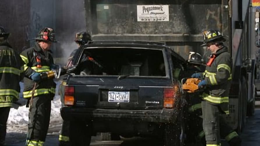 Still from Family Ties (1)