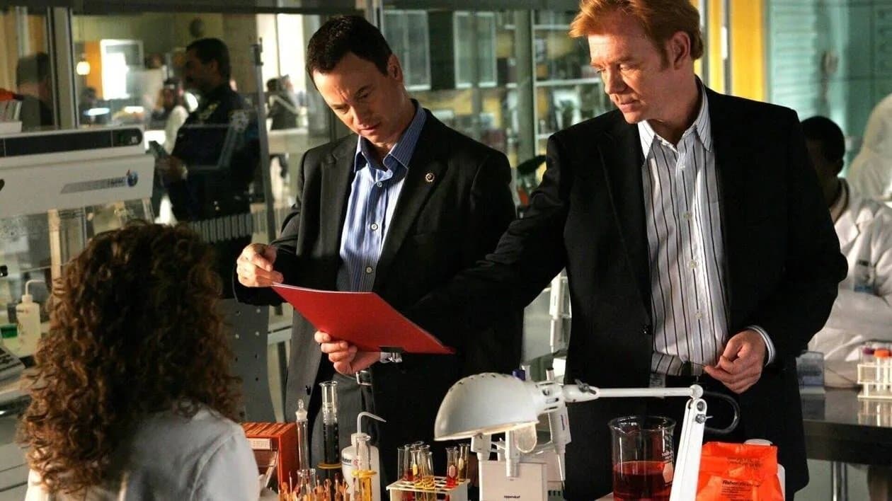 Still from Manhattan Manhunt (II)