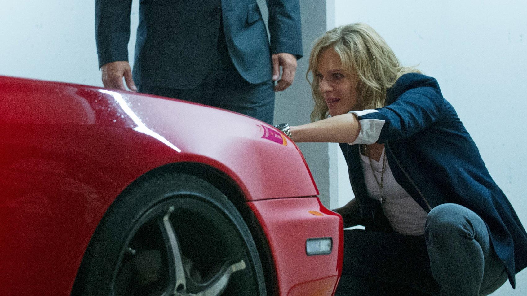 Still from Crimes of Passion