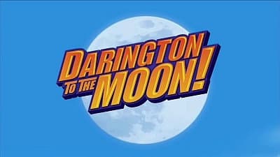 Still from Darington to the Moon!