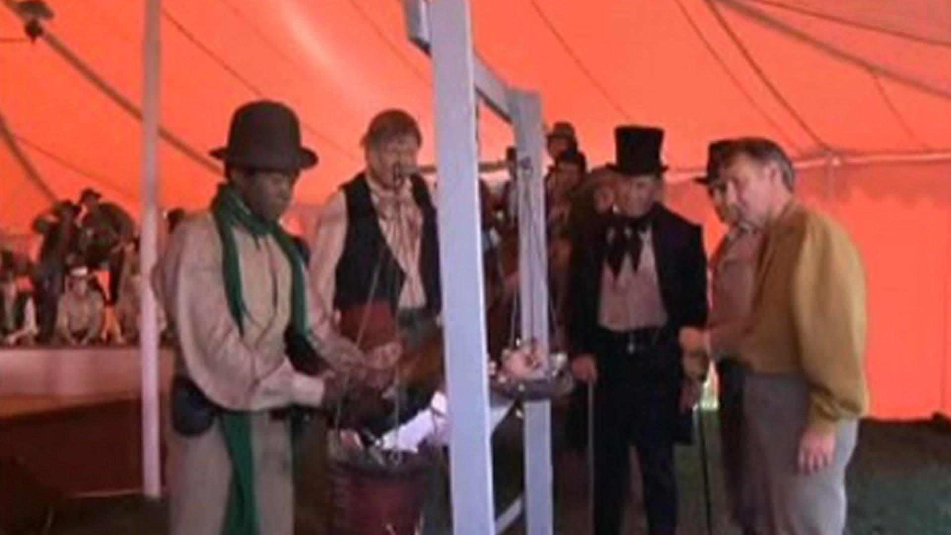 Still from Part V