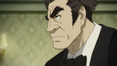 Still from All for Nothing