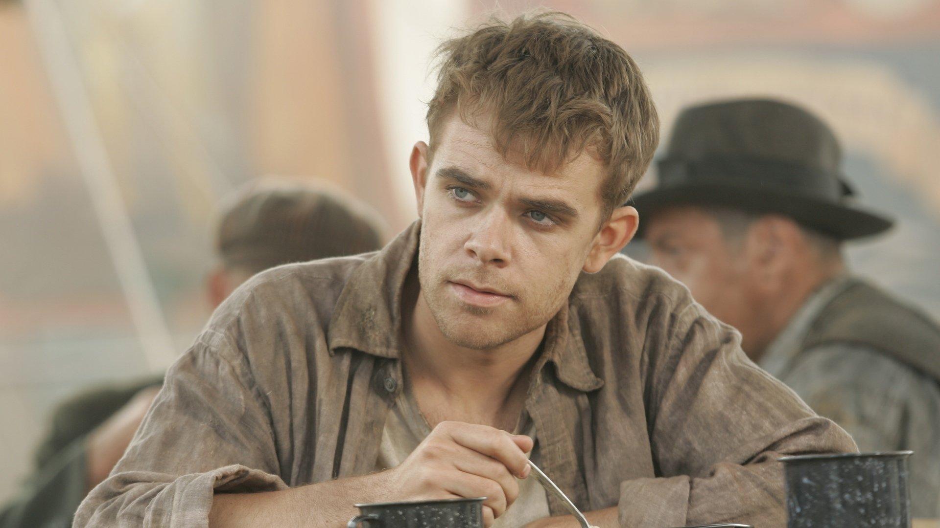 Still from Ingram, TX