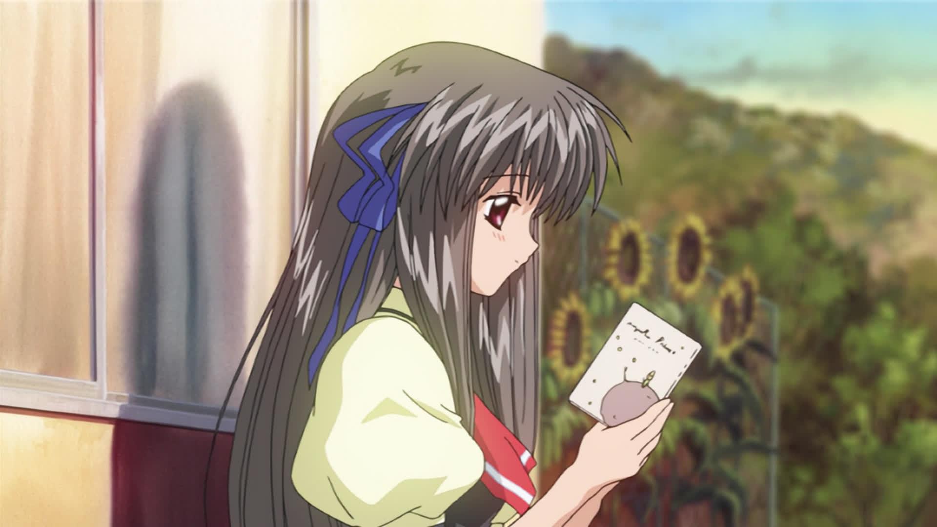 Still from Wing