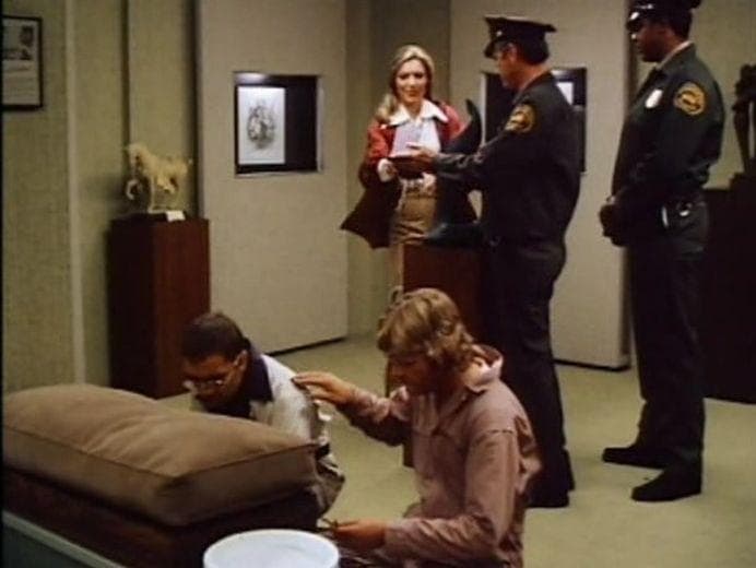 Still from Both Sides of the Law