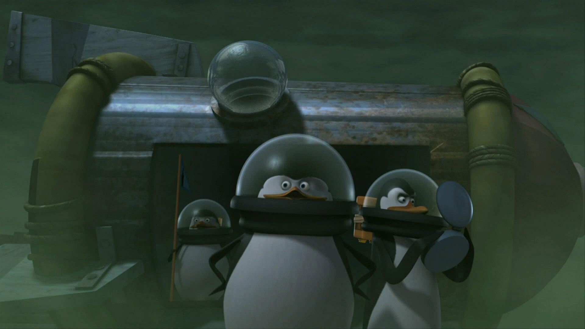 Still from Launchtime