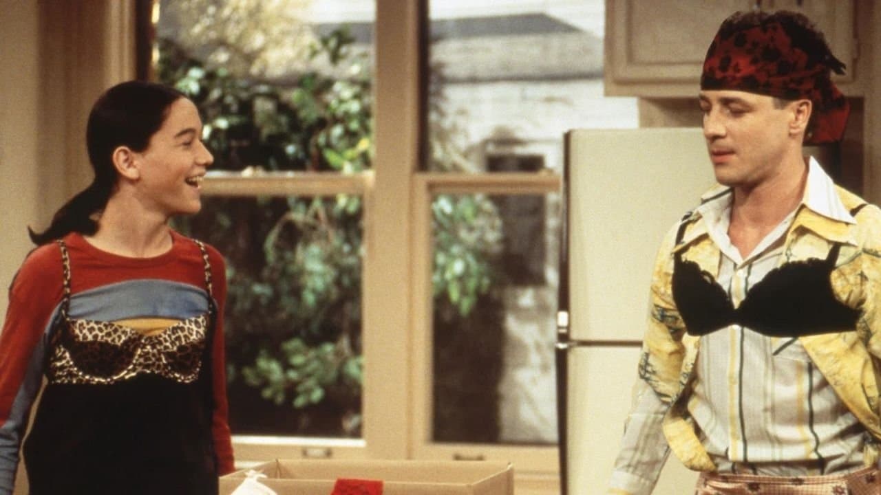 Still from Dick-in-Law