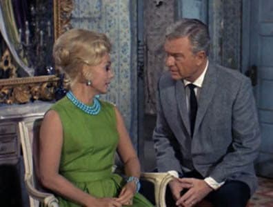 Still from The Day of Decision