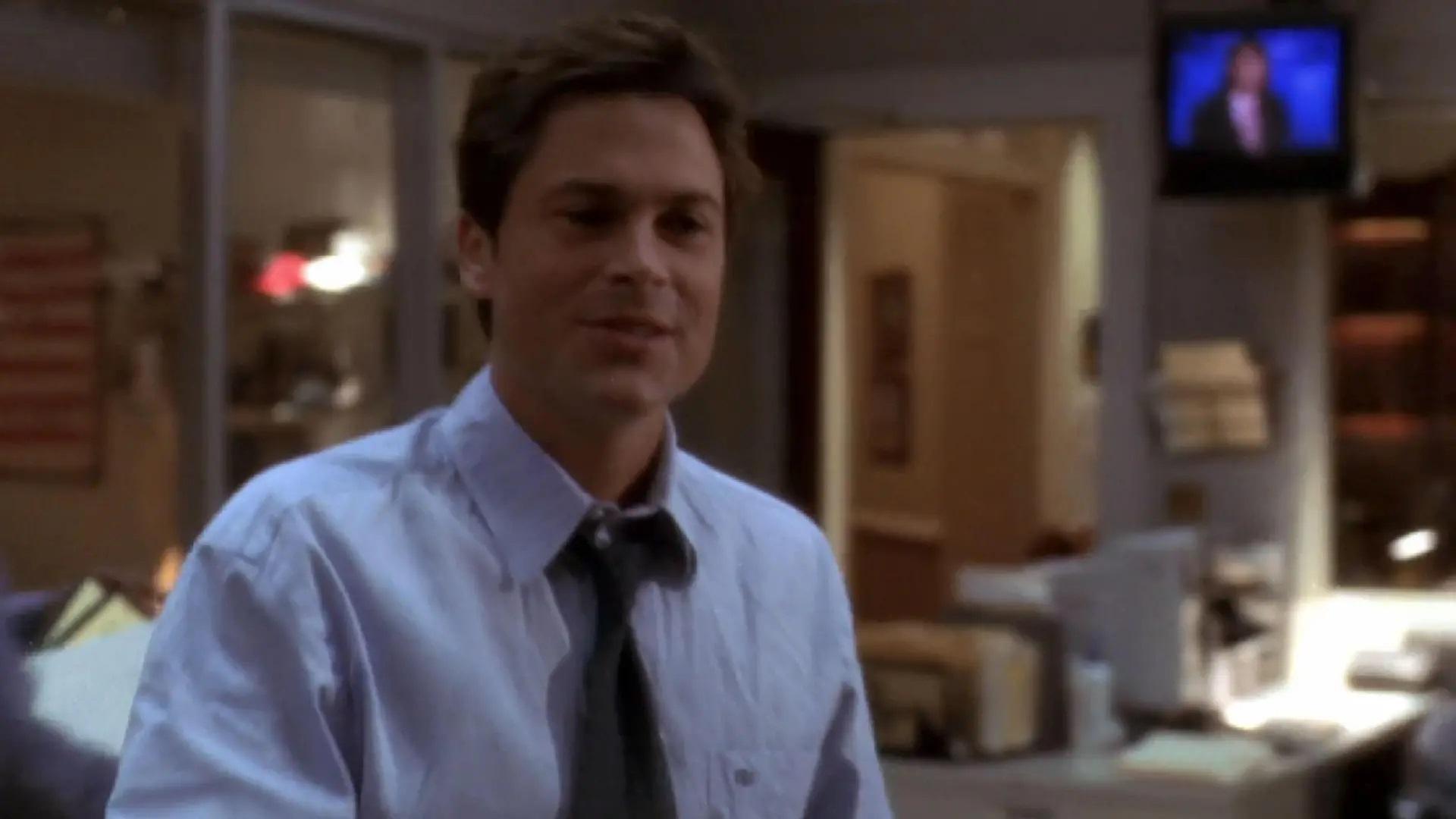 Still from Night Five