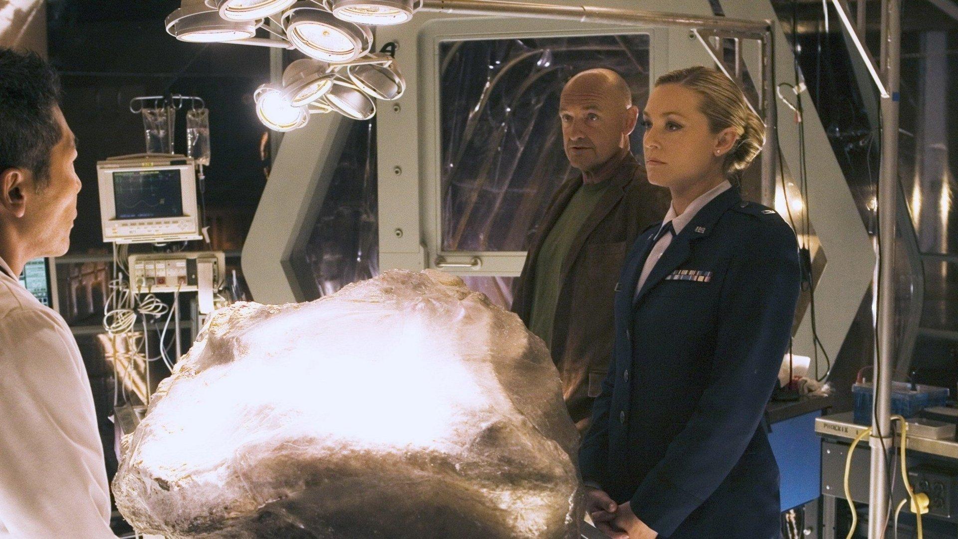 Still from The Awakening