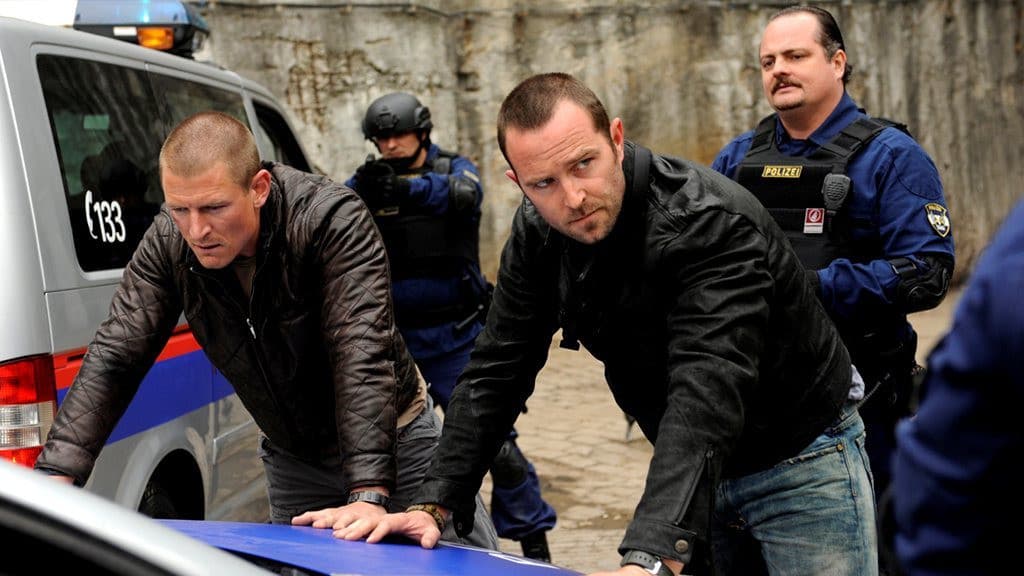 Still from Episode 8