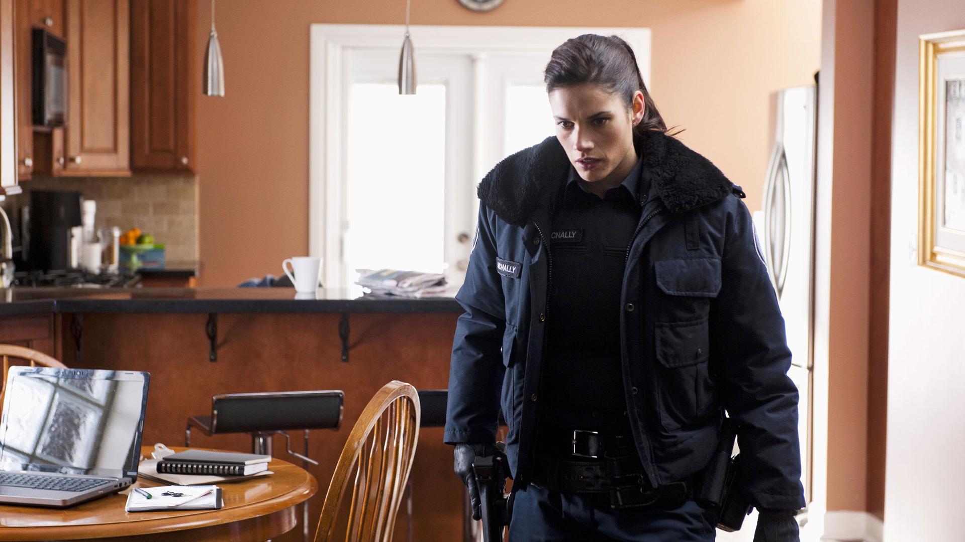 Still from Deception