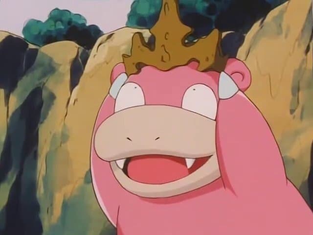 Still from A Crowning Achievement
