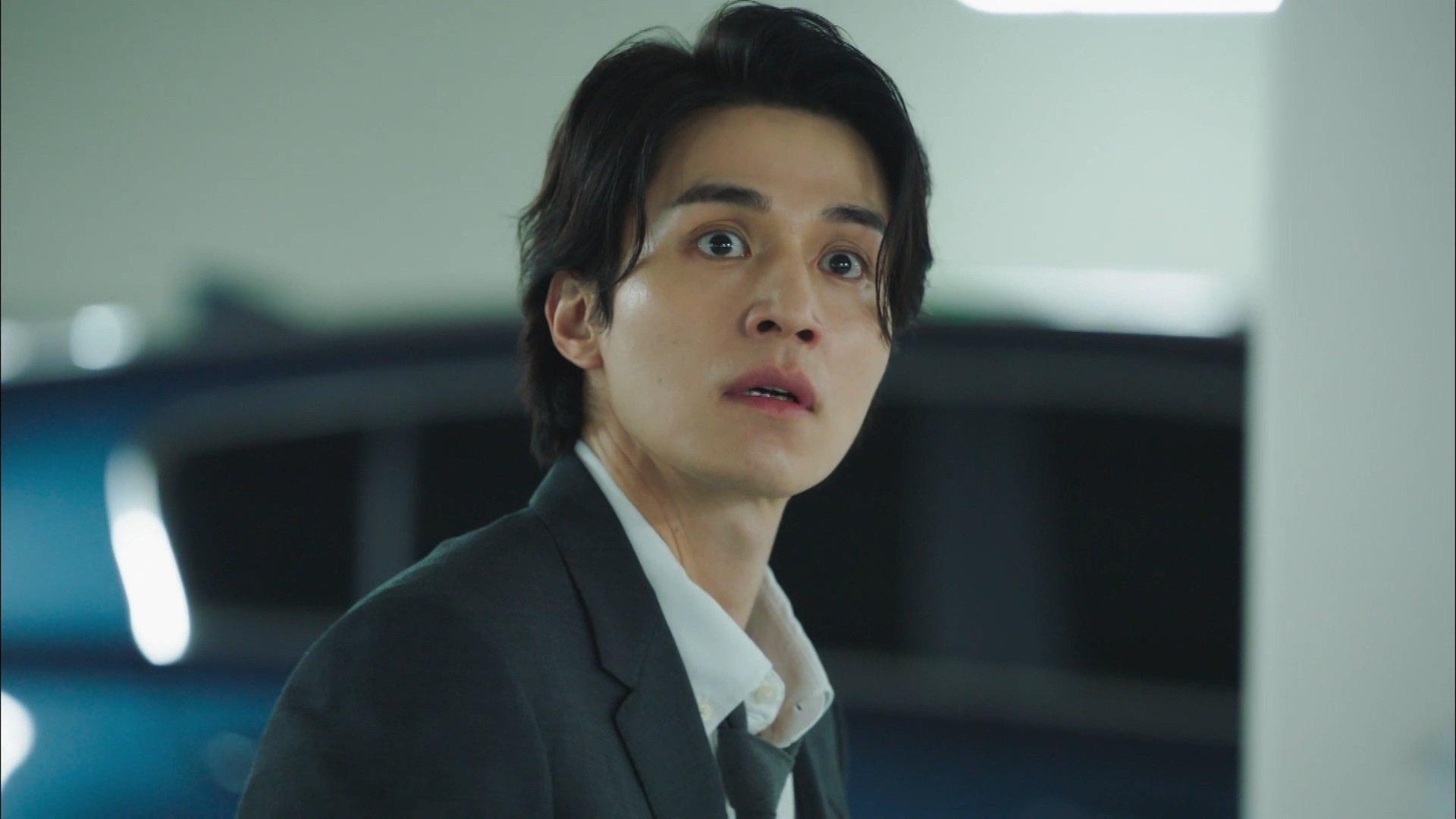 Still from Episode 1