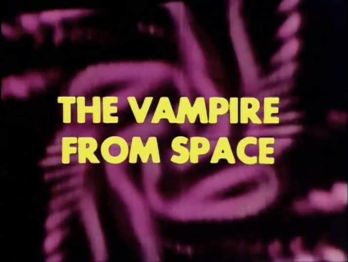 Still from The Vampire from Space