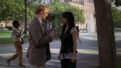 Still from Love Never Dies