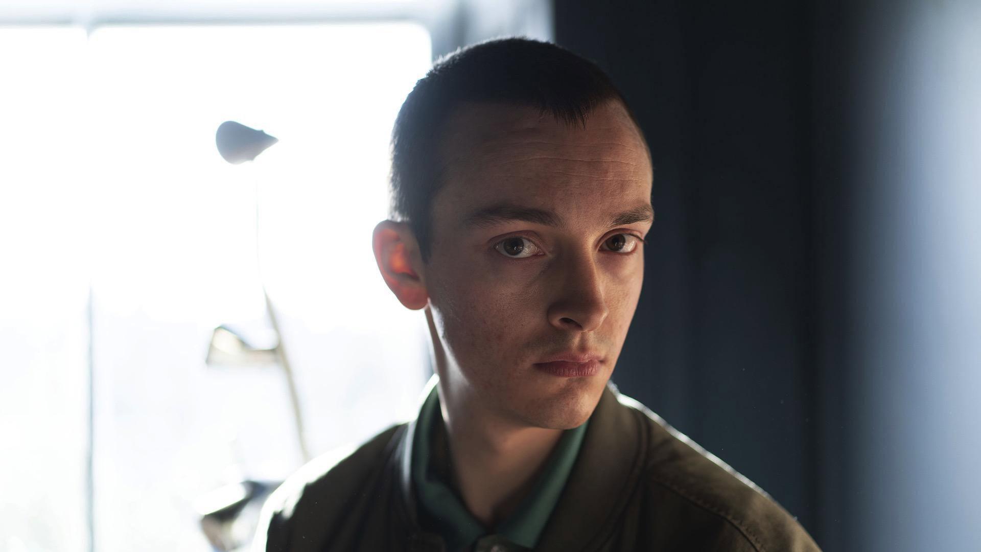 Still from Episode 6