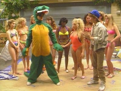 Still from Ben's Movie