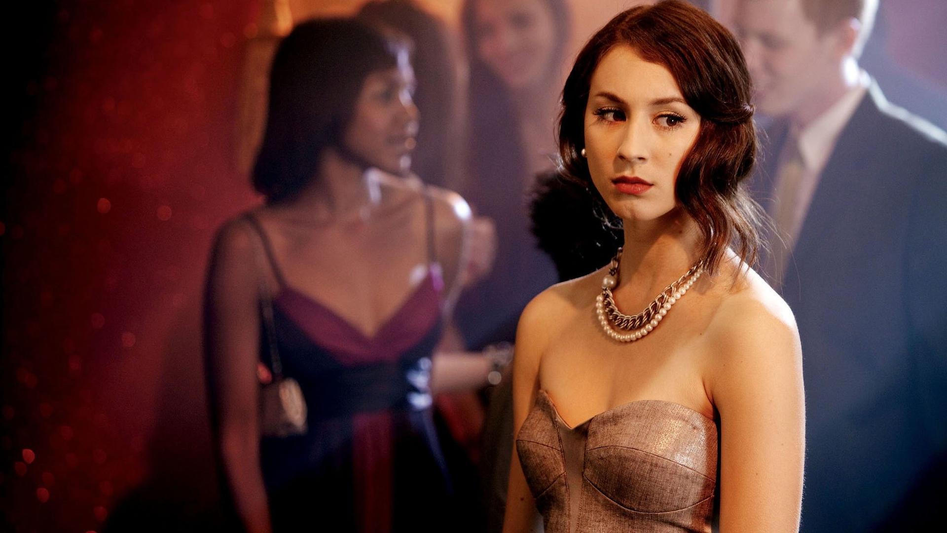 Still from There's No Place Like Homecoming