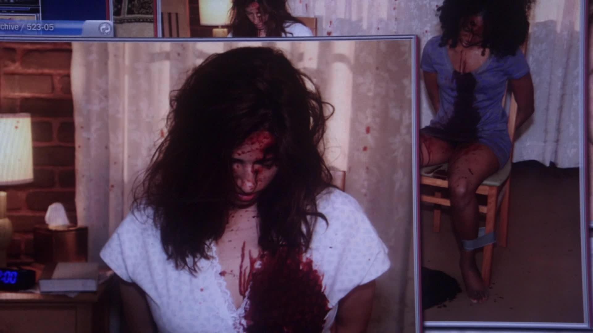 Still from Our Darkest Hour