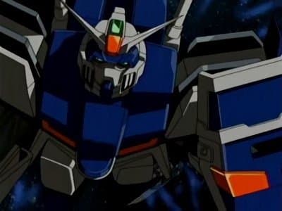 Still from The Awakening Sword