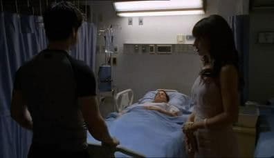 Still from Mended Hearts