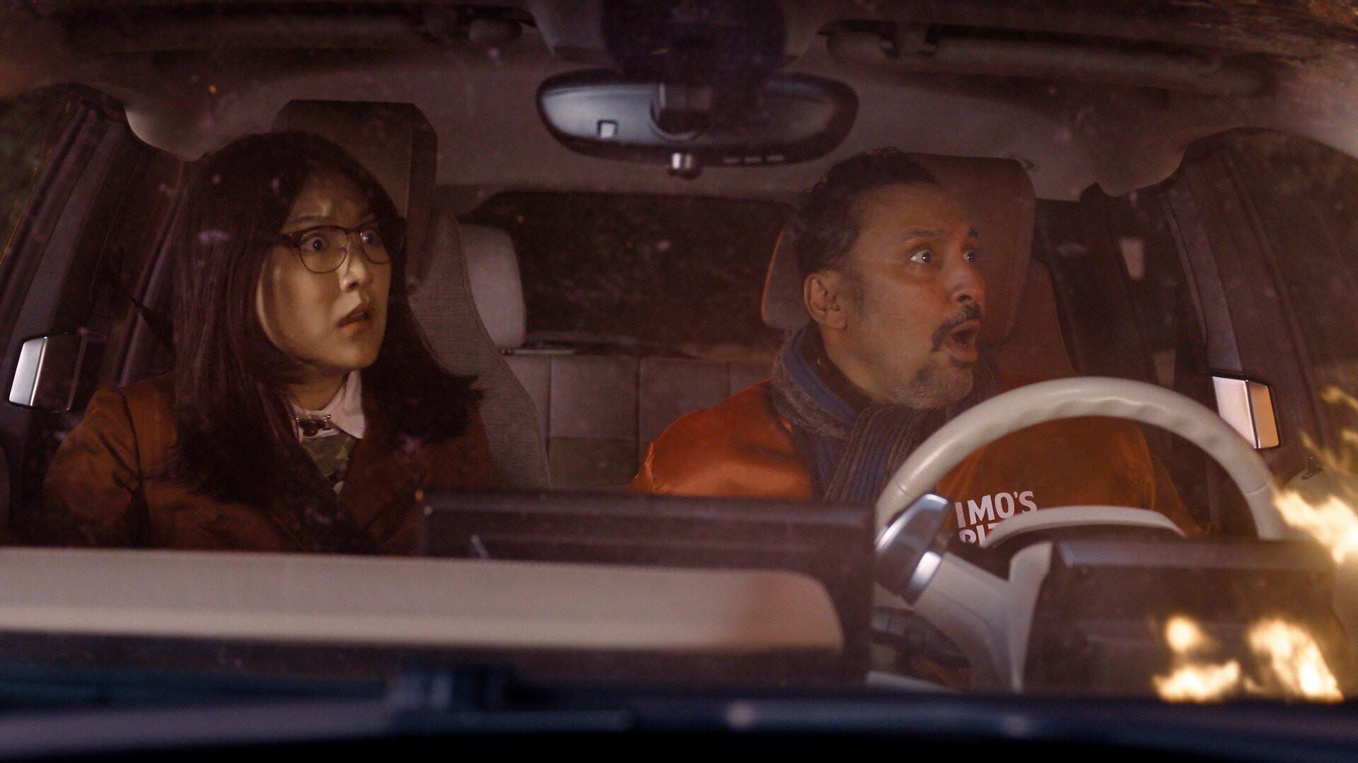 Still from A Tiny Big Idea